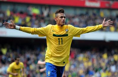 Pazzia Psg: cifra Record per Neymar