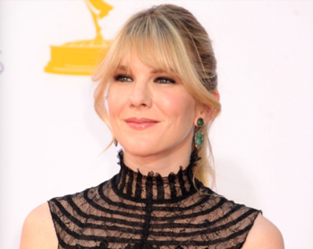 29 giugno: Lily Rabe