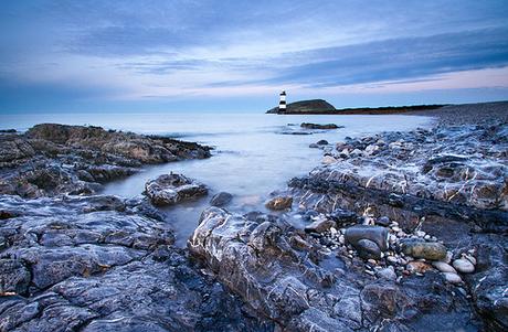 ’Marbled Coastline’ - Black Point, Angle by Kristofer Williams, on Flickr
