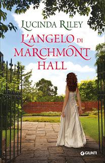 ANTEPRIMA #19 : L'Angelo di Marchmont Hall di Lucinda Riley