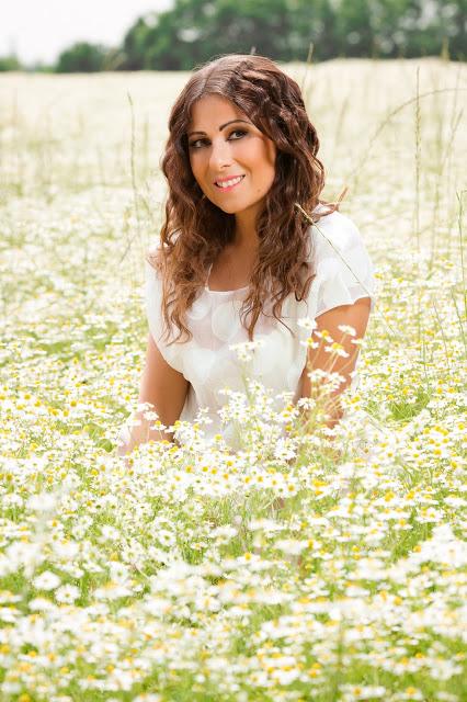 Campi di camomilla ......... By Alis Campi di camomilla ......... By Alis