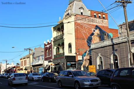 Quel che resta del viaggio – guida rapida su Melbourne e Victoria