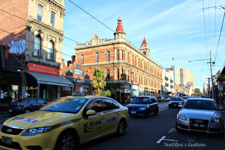 Quel che resta del viaggio – guida rapida su Melbourne e Victoria