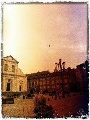 [I Viaggiatori Ignoranti] - Il Duomo di Torino ed i suoi misteri
