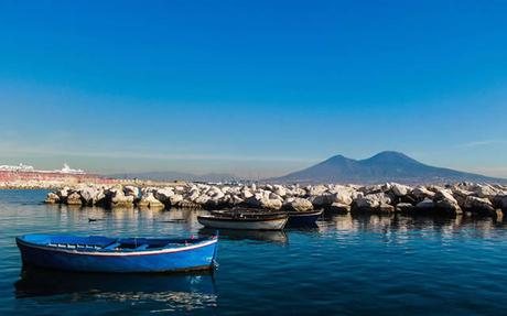 Estate 2015 a Napoli: dove fare il bagno in città