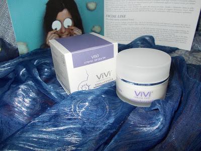 Linea Viso Vivi Natural Care