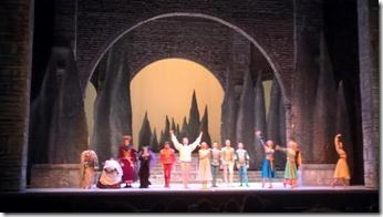 Romeo e Giulietta - Sergei Prokofiev - Bologna 2015 Romeo e Giulietta - Sergei Prokofiev - Bologna 2015