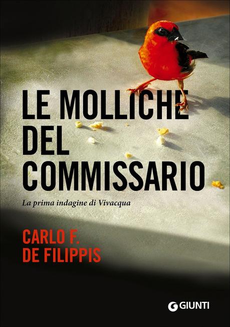 LE MOLLICHE DEL COMMISSARIO