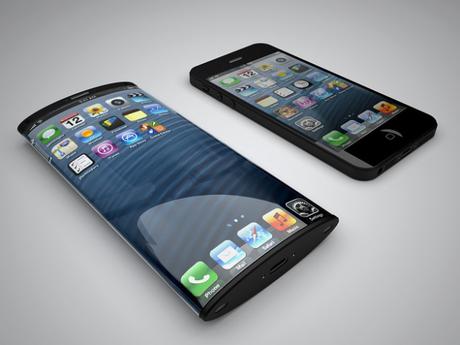 Nuovi progetti di design per i prossimi iPhone
