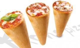 Kono Pizza: creativi italiani rinnovano il più famoso prodotto Made in Italy, la Pizza.