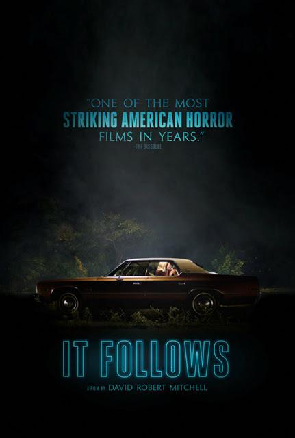 It follows