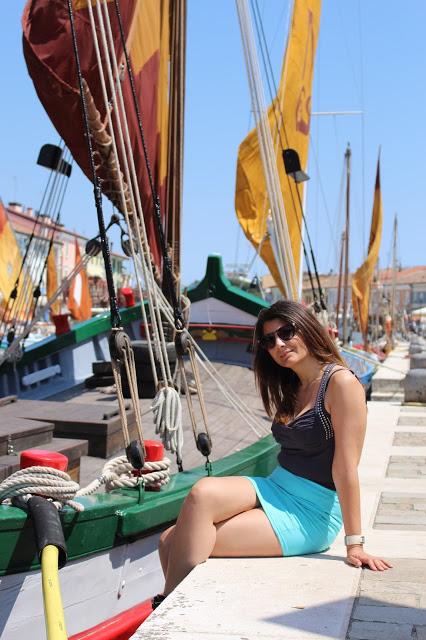 Travel .... Cesenatico !!!