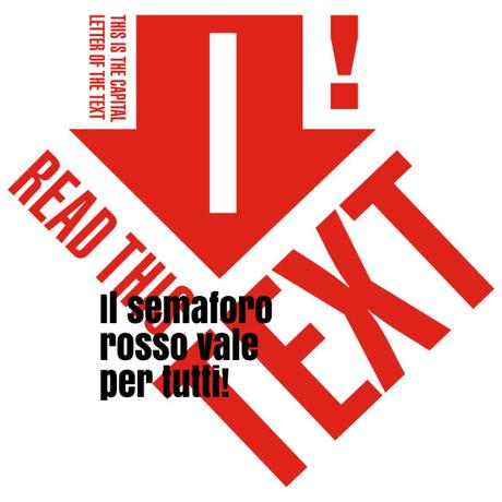 Caro pedone ti scrivo… IMG_6005