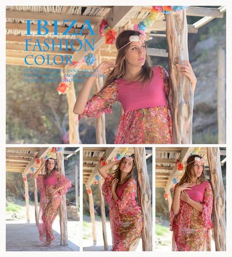 Ibiza Fashion – Renata Ercoli ci presenta i colori della bellissima isola