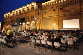 Piazze di Cinema: a Cesena 10 gg di incontri con registi e attori, opere prime e proiezioni