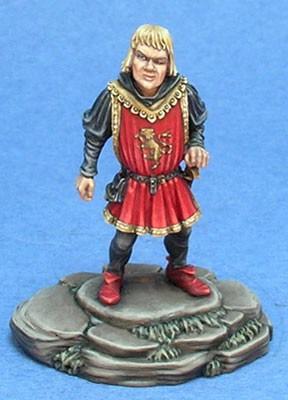 La regina dei draghi di George R.R. Martin. Capitolo 18: Tyrion La regina dei draghi di George R.R. Martin. Capitolo 18: Tyrion