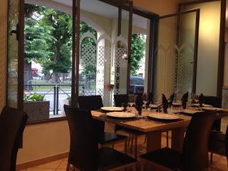 LE CONFESSIONI Osteria - Via Statale 187 - Sant'Agostino (FE) -  Tel. 0532354014