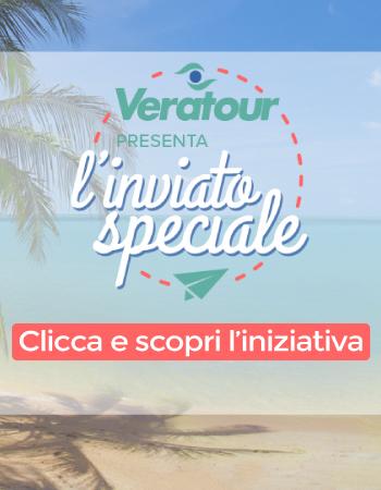 #inviatospeciale: le avventure in un villaggio Veraclub