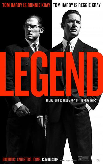 Legend - Teaser Internazionale Ufficiale
