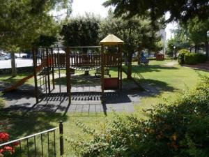 Parchi giochi: Bambinopoli – Offida (AP) Parco giochi_Bambinopoli Offida