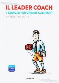 il leader coach libro 89951 Anello mancante della legge di attrazione