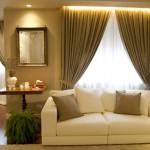 Lavori in cartongesso, pratici e veloci soggiorno