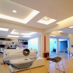 Lavori in cartongesso, pratici e veloci Controsoffitti-in-cartongesso