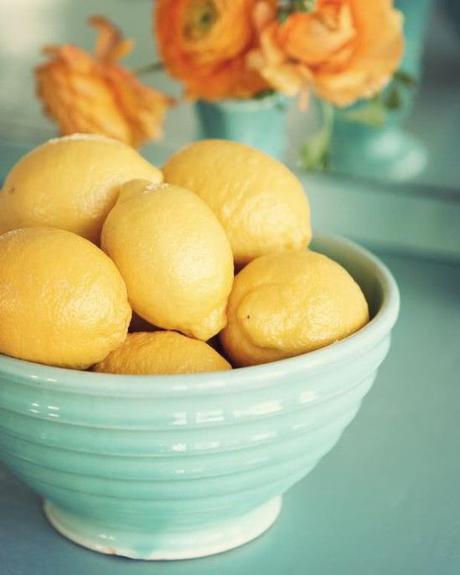 Ingredienti naturali e del passato: miele e limone una maschera fai da te! Ingredienti naturali e del passato: miele e limone una maschera fai da te!