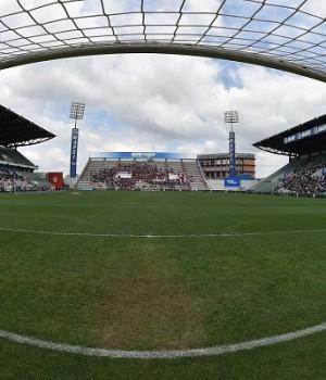 Il 9 agosto il Villarreal giocherà a Reggio Emilia contro il Sassuolo