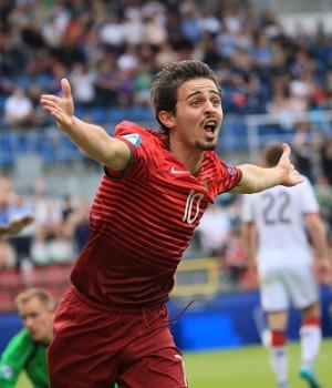 Bernardo Silva, il piccolo Messi lusitano alla conquista dell’Europa