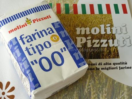 Collaborazione con Molini Pizzuti