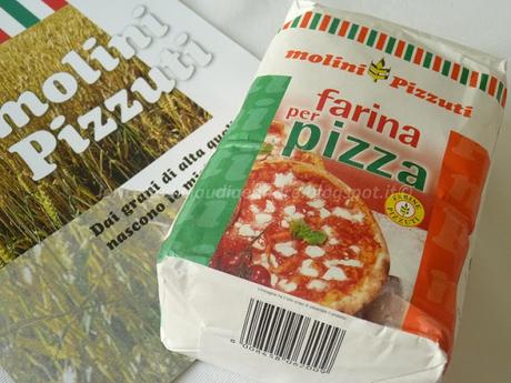 Collaborazione con Molini Pizzuti