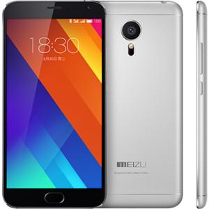 Nuovo Meizu MX5: specifiche e prezzo! Nuovo Meizu MX5: specifiche e prezzo!