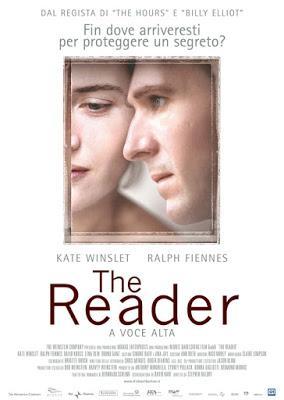 The reader (Stephen Daldry)