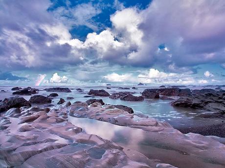 Le 15 spiagge più esotiche del mondo