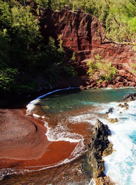 Le 15 spiagge più esotiche del mondo