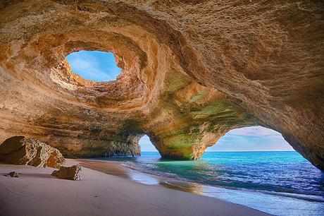 Le 15 spiagge più esotiche del mondo