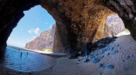 Le 15 spiagge più esotiche del mondo