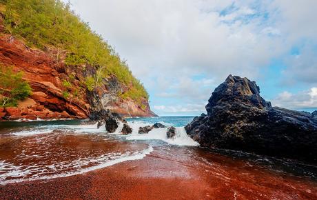 Le 15 spiagge più esotiche del mondo