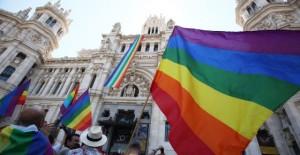 madrid gay