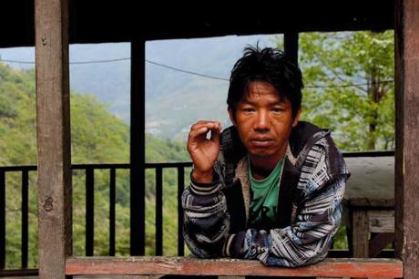 Nepal, il giorno prima: una mostra fotografica dedicata alla ricostruzione dopo il terremoto