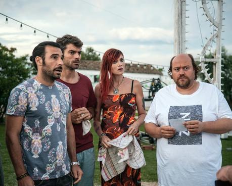 Noi e la Giulia ( 2015 )