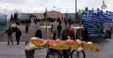 La vicenda della Grecia smaschera l’oligarchia europea ed i suoi interessi La vicenda della Grecia smaschera l’oligarchia europea ed i suoi interessi