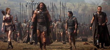 Hercules: il guerriero Hercules: il guerriero