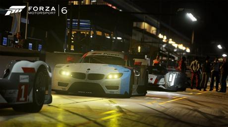 Forza Motorsport 6 sarà il più grande titolo mai prodotto da Turn 10