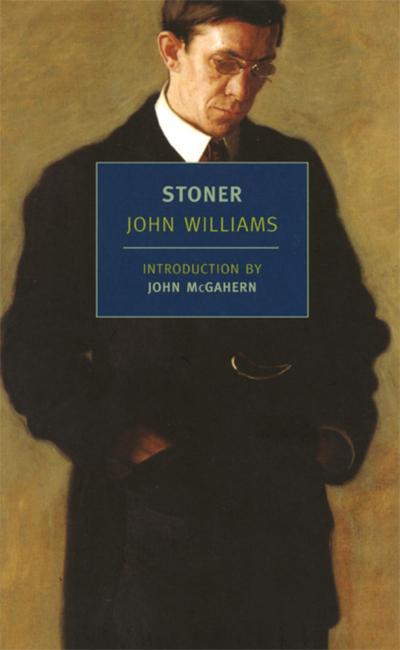Recensione - Stoner di John Williams