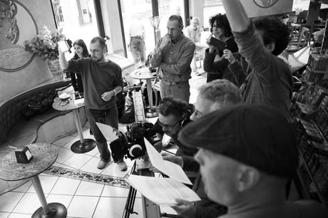 DANDY GIRL PER UNA FICTION TRA MODA E BELLEZZA 11289373_669741213128006_6793420298405502176_o