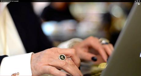 DANDY GIRL PER UNA FICTION TRA MODA E BELLEZZA Sogni, pfgstyle. webserie