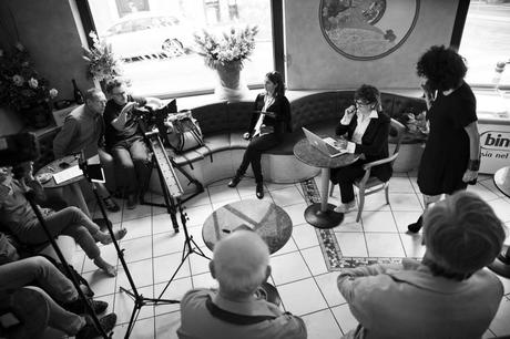 DANDY GIRL PER UNA FICTION TRA MODA E BELLEZZA 11392945_667297153372412_7662237170917594167_n