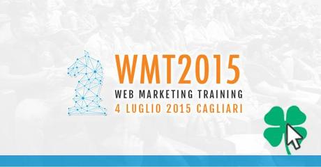 Il WMT2015 registra il tutto esaurito. Il WMT2015 registra il tutto esaurito.